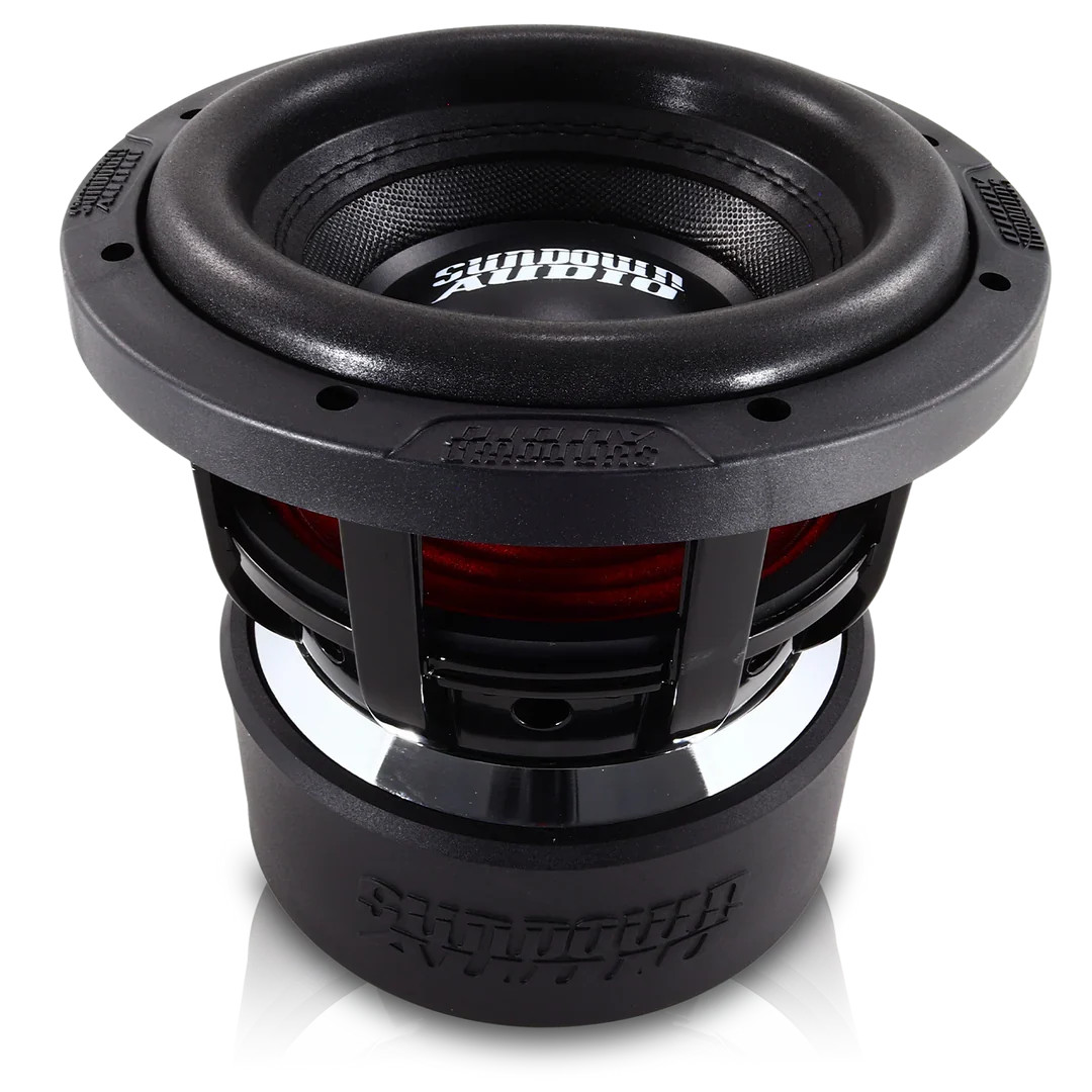 Sundown Audio X8 v.4 8 Sundown Audio X8 v.4 8