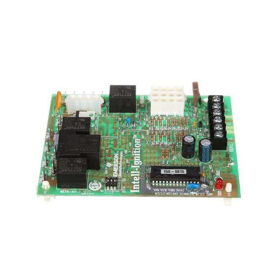 CNT03076 Trane White Rodgers Furnace Control Circuit Board NEW CNT03076 Trane White Rodgers Furnace Control Circuit Board NEW