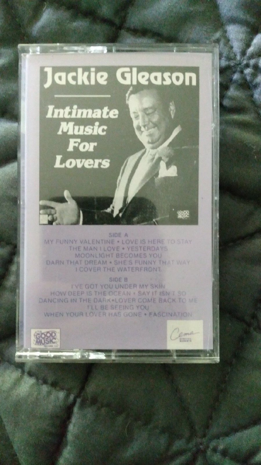 #3 SALE: Pick Your Cassette Tape Lot - Opera, Broadway, Classical, Jazz, World