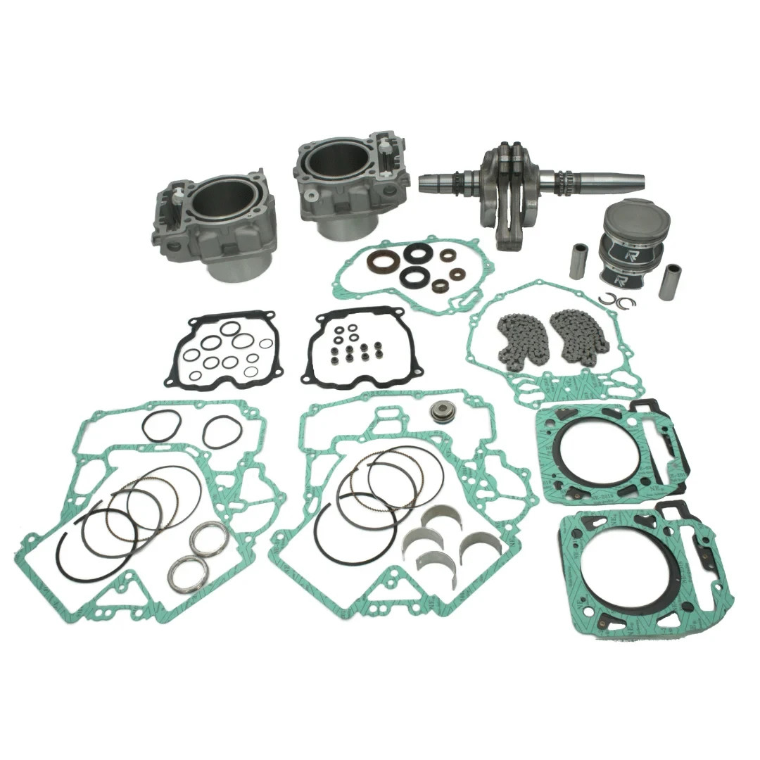 2018-2020 Can-Am Commander 1000 Complete Engine Rebuild Kit