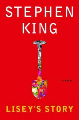 Lisey's Story - Hardcover By Stephen King - VERY GOOD Lisey's Story - Hardcover By Stephen King - VERY GOOD