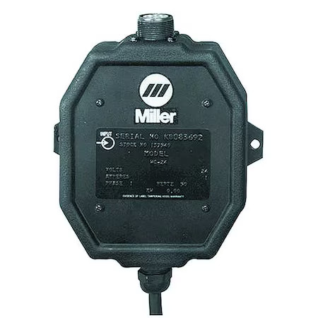 Miller Electric 137549 Spoolmatic, Wc-24, 15/30 A, Miller Electric 137549 Spoolmatic, Wc-24, 15/30 A,
