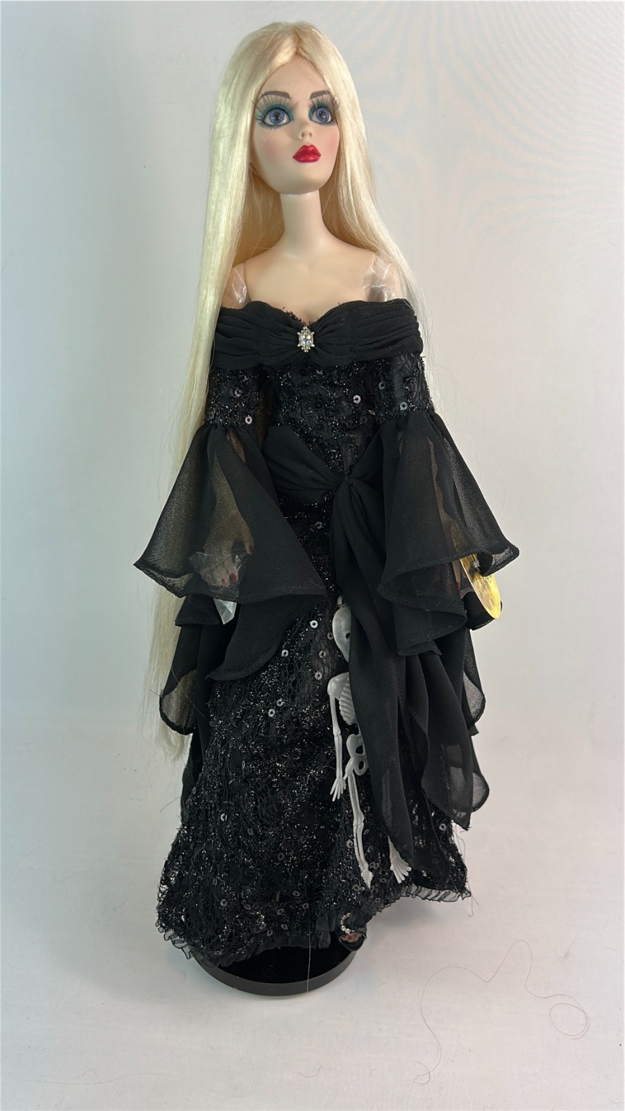 Tonner Doll Wilde Imagination Evangeline Ghastly Tonner Doll Wilde Imagination Evangeline Ghastly