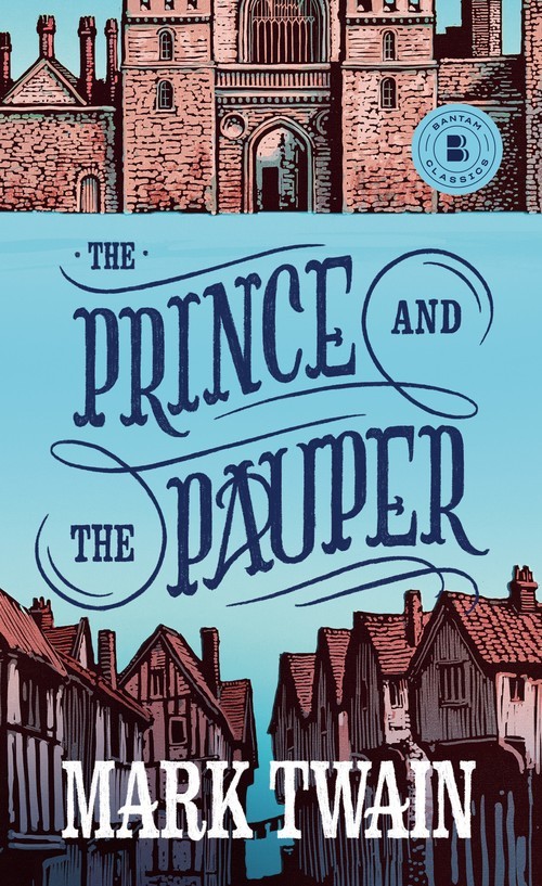 The Prince and the Pauper, Mark Twain