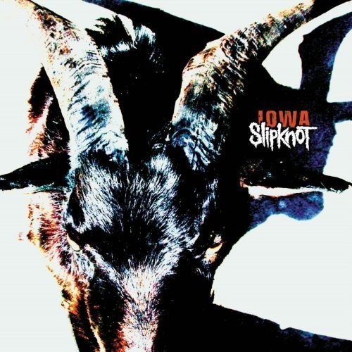 Slipknot - Iowa [New CD]