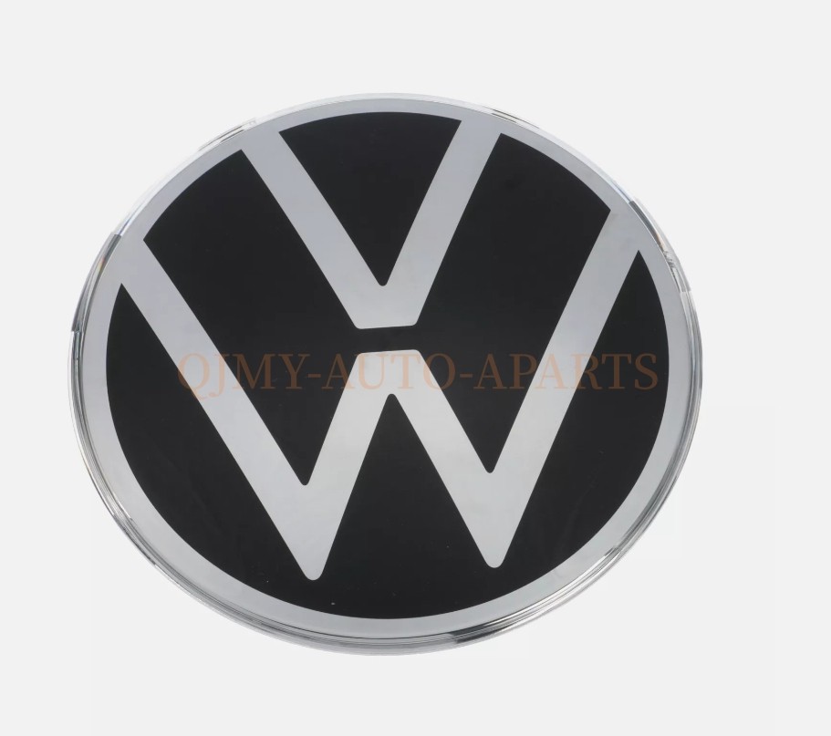 2021-2023 Volkswagen Front Grille Emblem for Altas & Atlas Cross Sport OEM
