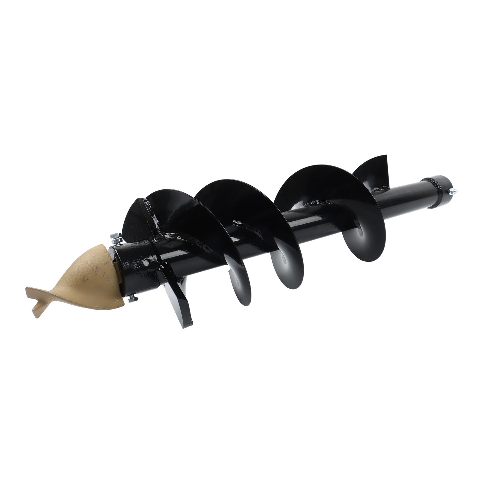 For Mini Excavator Small Digger 1Ton-1.5Ton Auger Drill 200mm Diameter