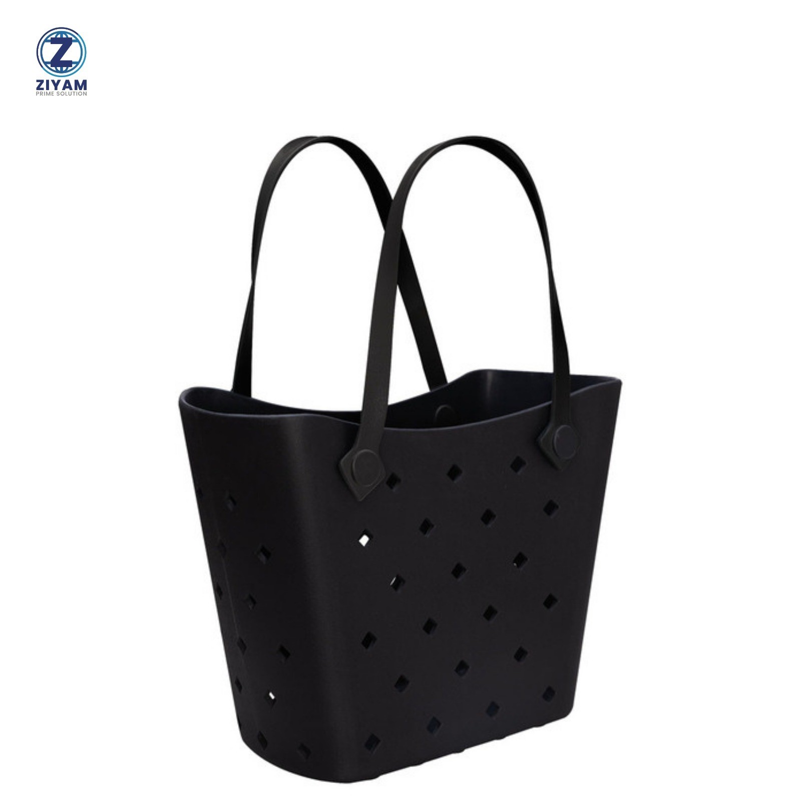 LS Live In Style Black Haul It All Bag – 1 Each LS Live In Style Black Haul It All Bag – 1 Each