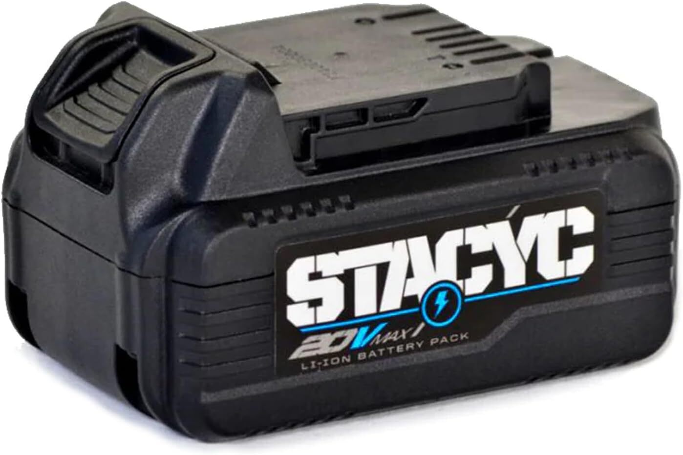 STACYC 5AH 20VMAX E Bike Battery for 12eDrive and 16eDrive Bikes
