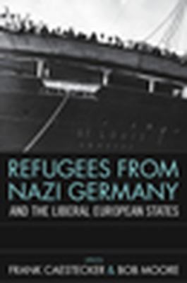 Caestecker - Refugees From Nazi Germany - Hardcover - Very Good Caestecker - Refugees From Nazi Germany - Hardcover - Very Good