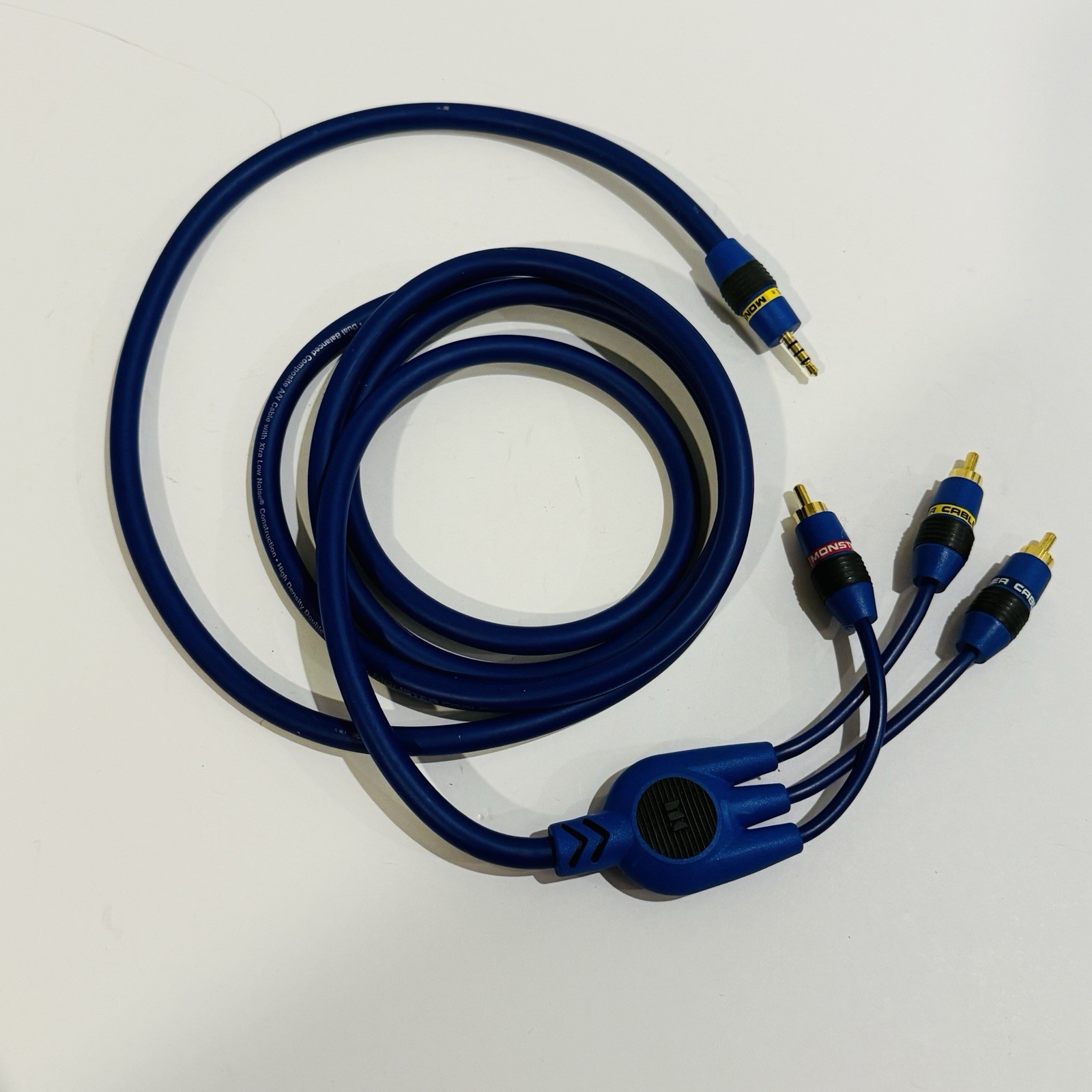 Monster Cable Monster Cable