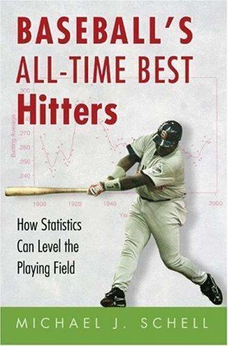 Baseball\'s All-Time Best Hitters Baseball\'s All-Time Best Hitters