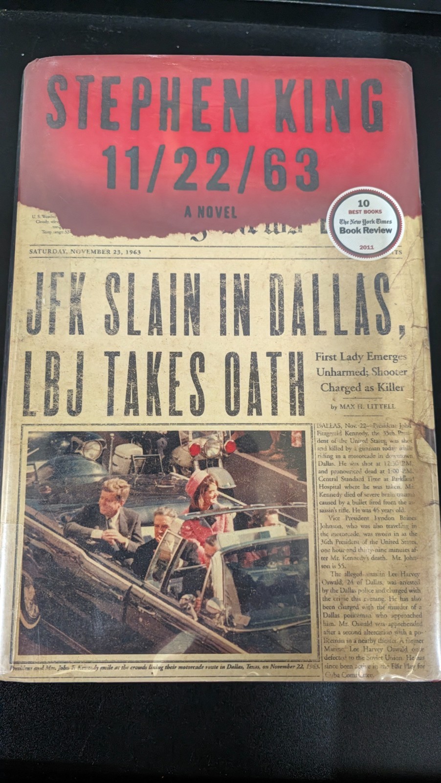 Stephen King - You Choose - Volume Discounts