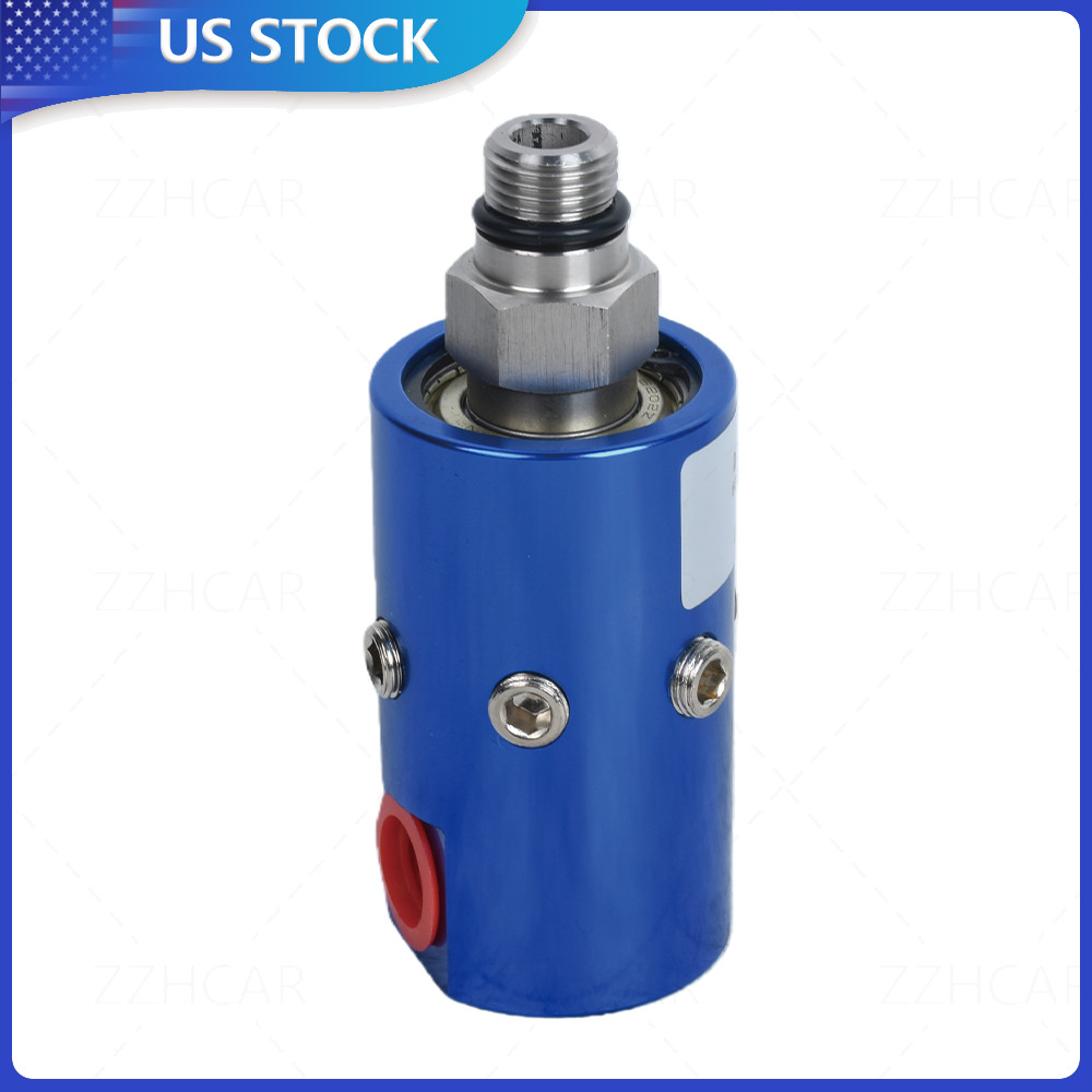 1x Rotary Joint For Deublin 1116-670-463 1116670463 USA
