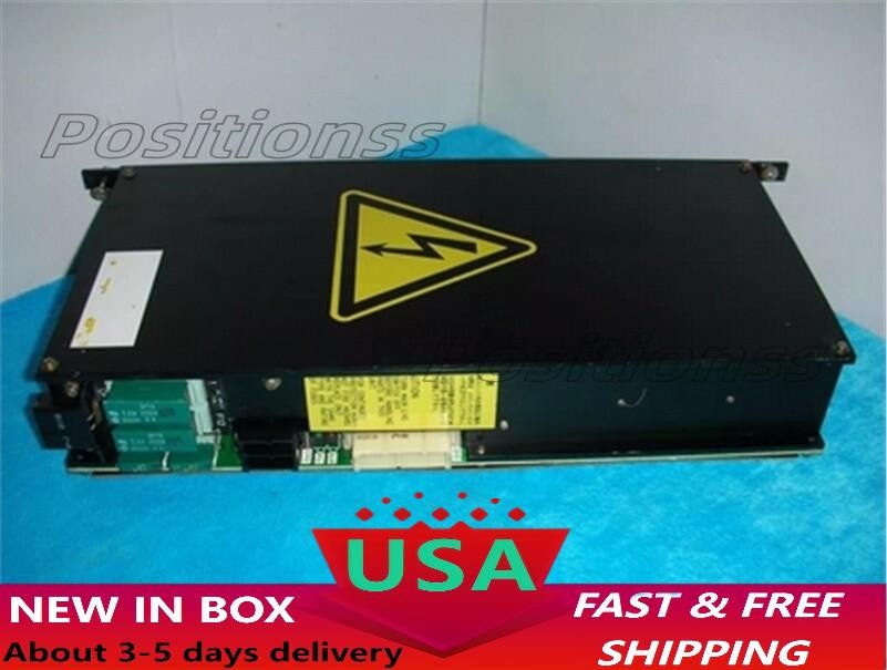 New Fanuc 1Pc A16B-1212-0100/10A ts