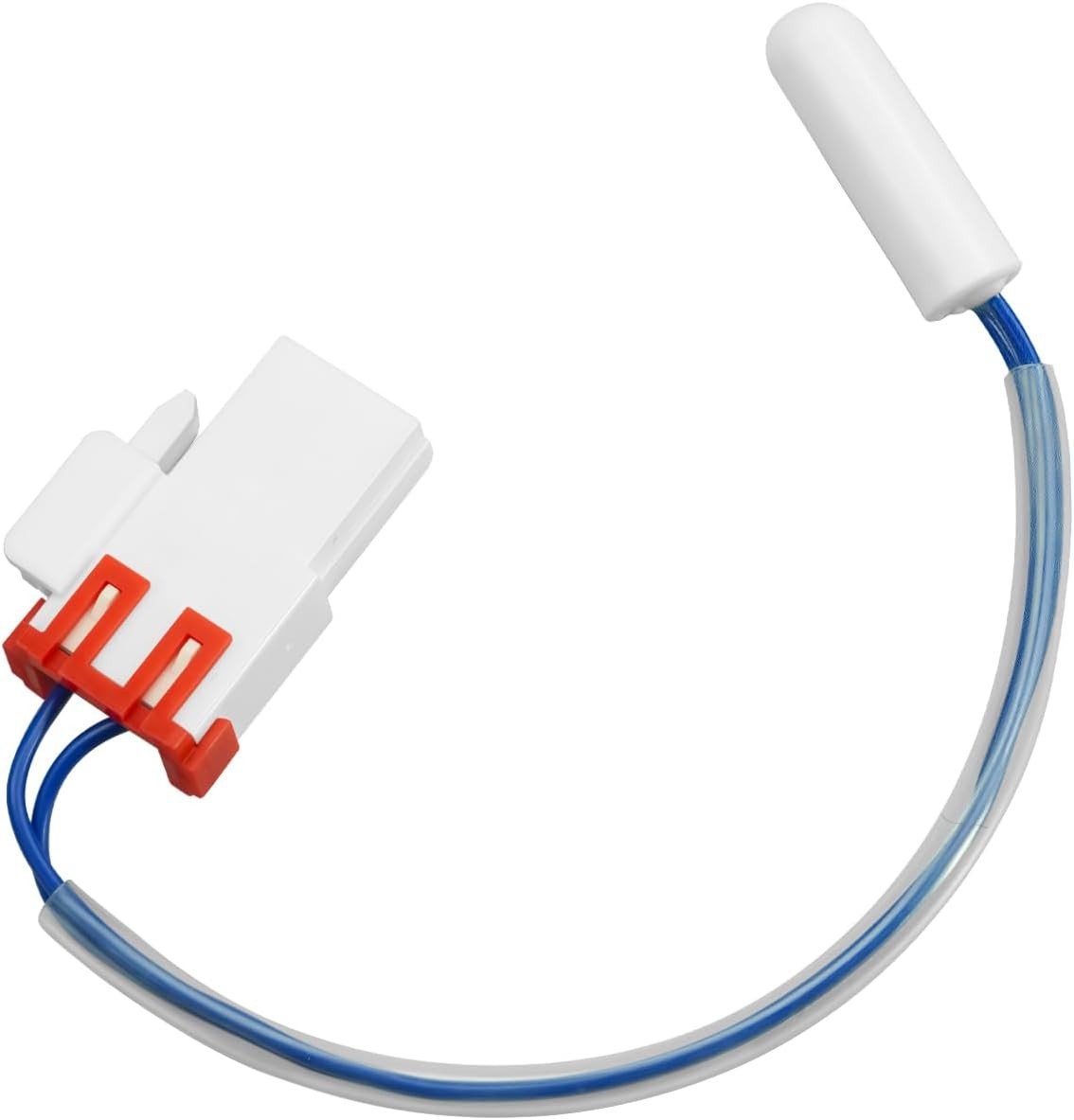 60148-0003400-01 3014808900 Refrigerator Defrost Sensor(1) For Kenmore & Daewoo