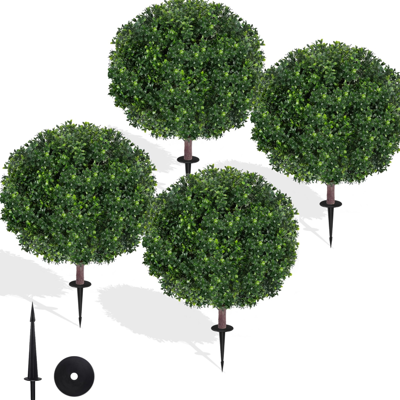 4Pcs 27.5\