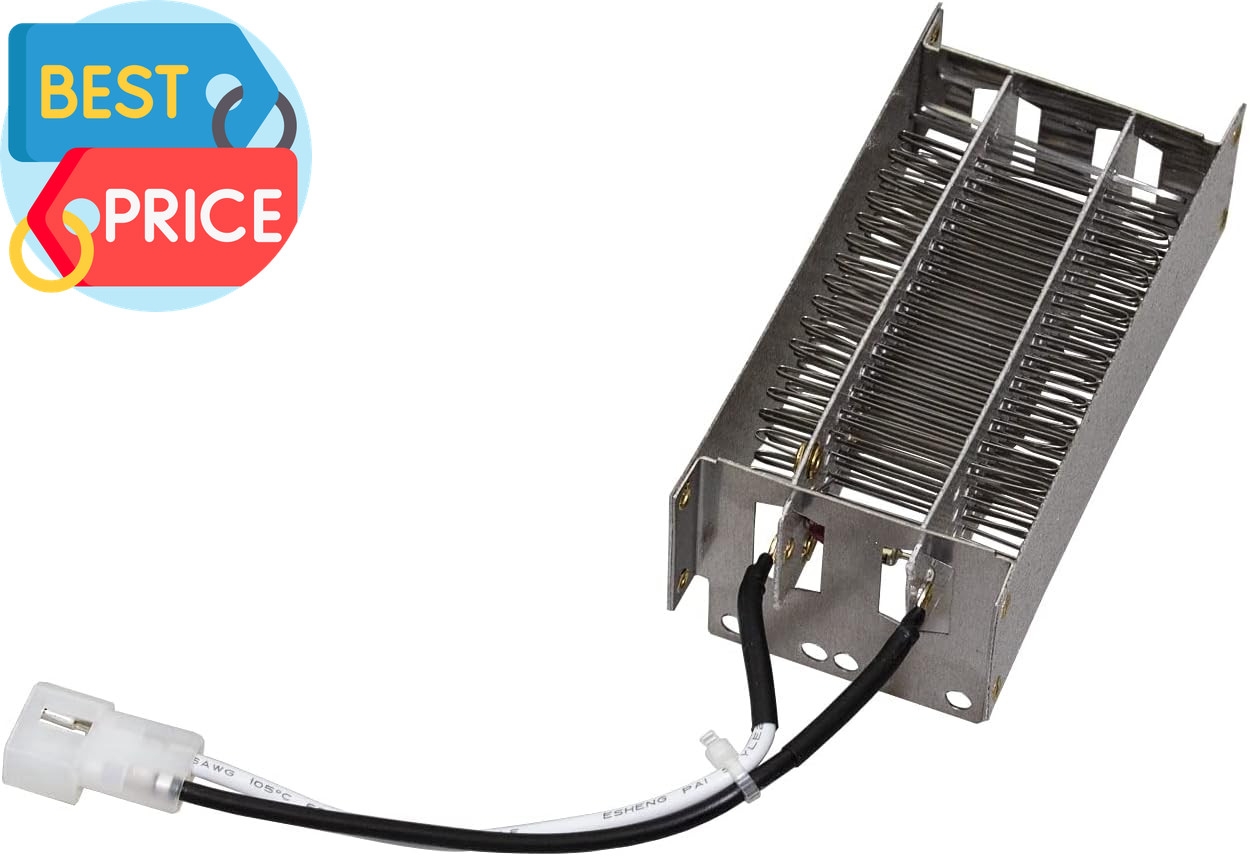 S97020888 Heating Element Fits for Nutone Broan Heater/Fan/Light New S97020888 Heating Element Fits for Nutone Broan Heater/Fan/Light New