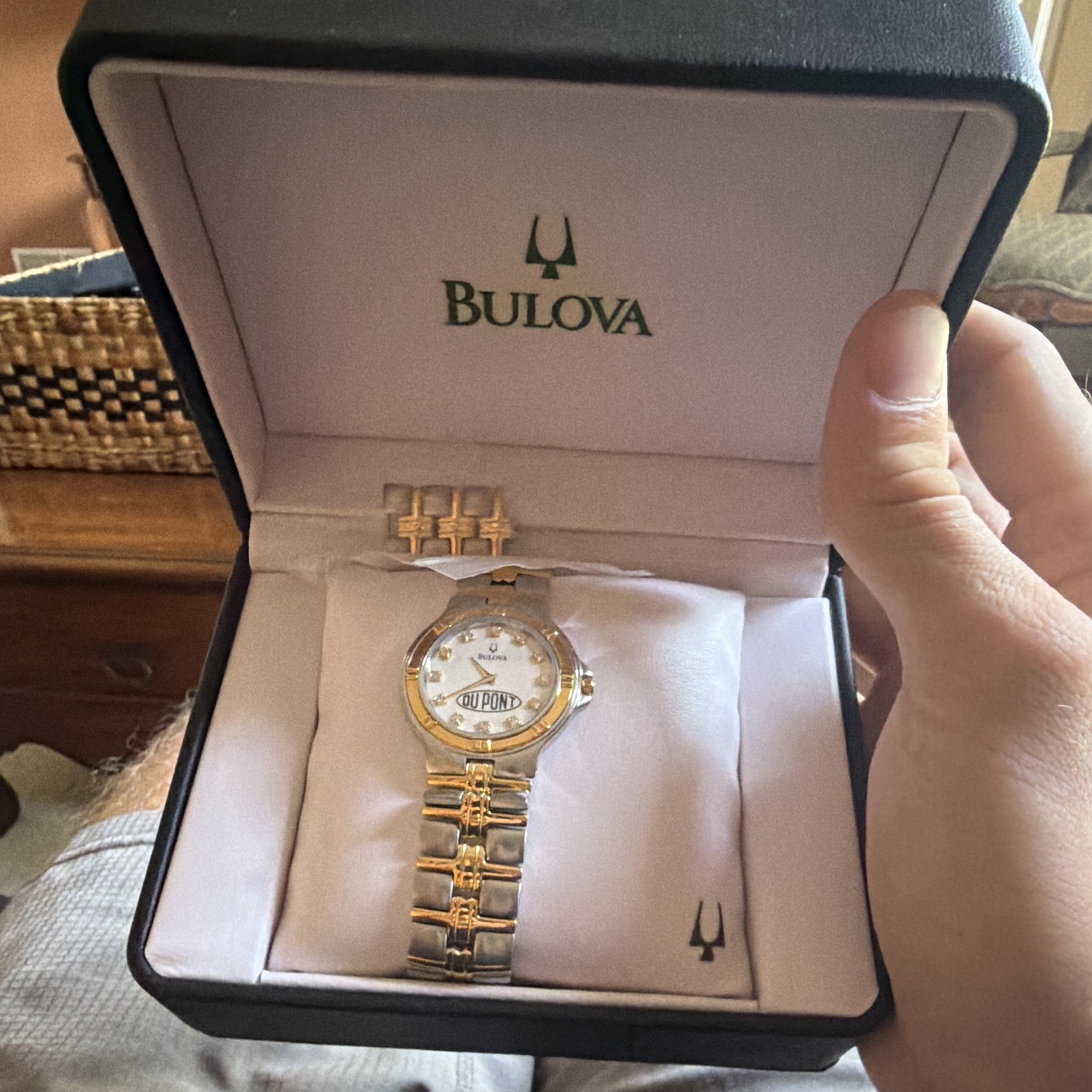 RARE,UNIQUE Men\'s Watch BULOVA C9671139. Logo \ RARE,UNIQUE Men\'s Watch BULOVA C9671139. Logo \