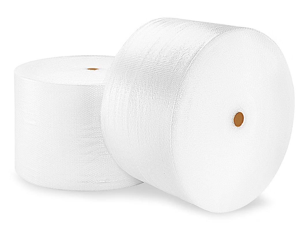Pack of 2 Industrial Bubble Roll - 24
