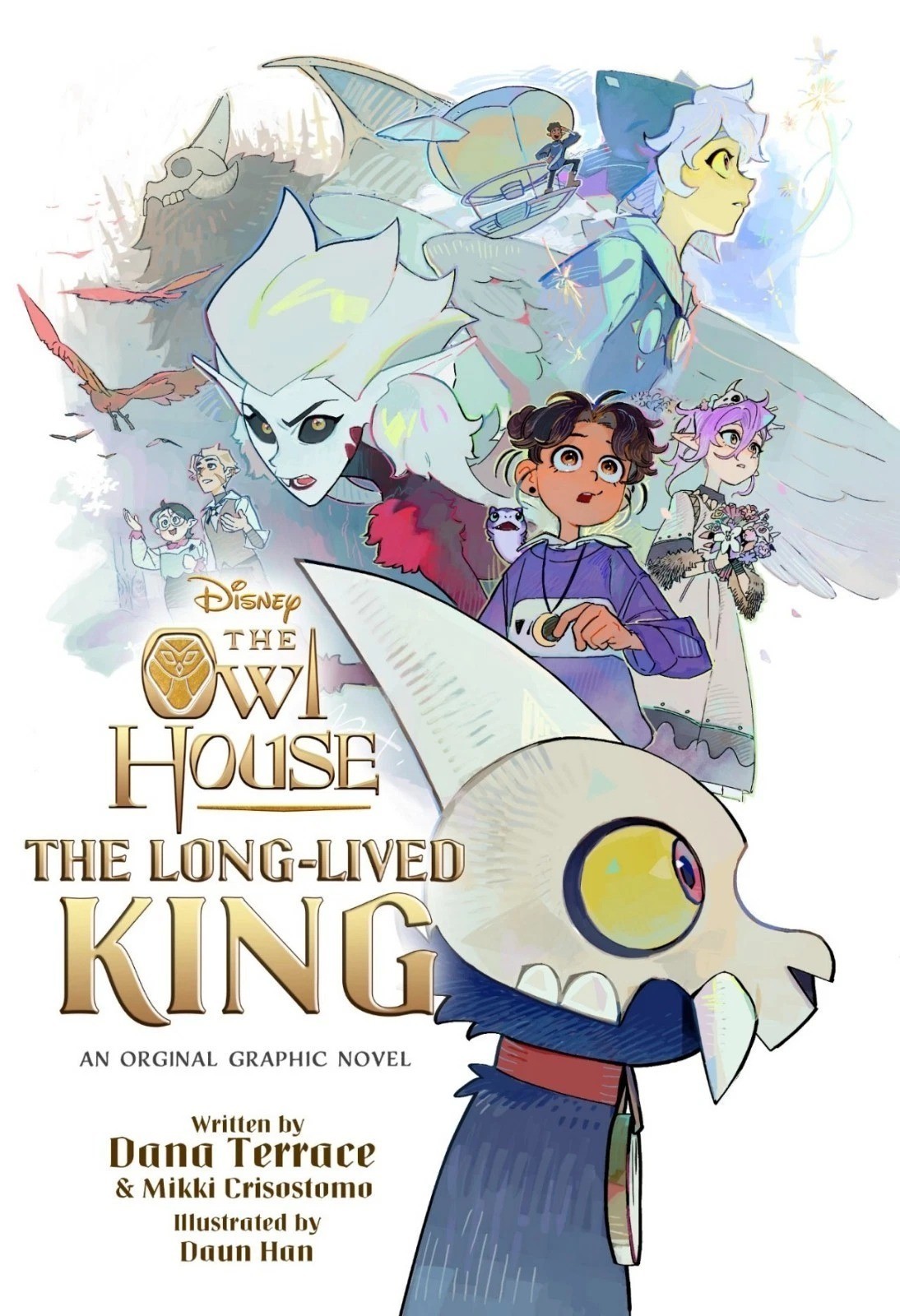 The Long Lived King Poster Official 2026