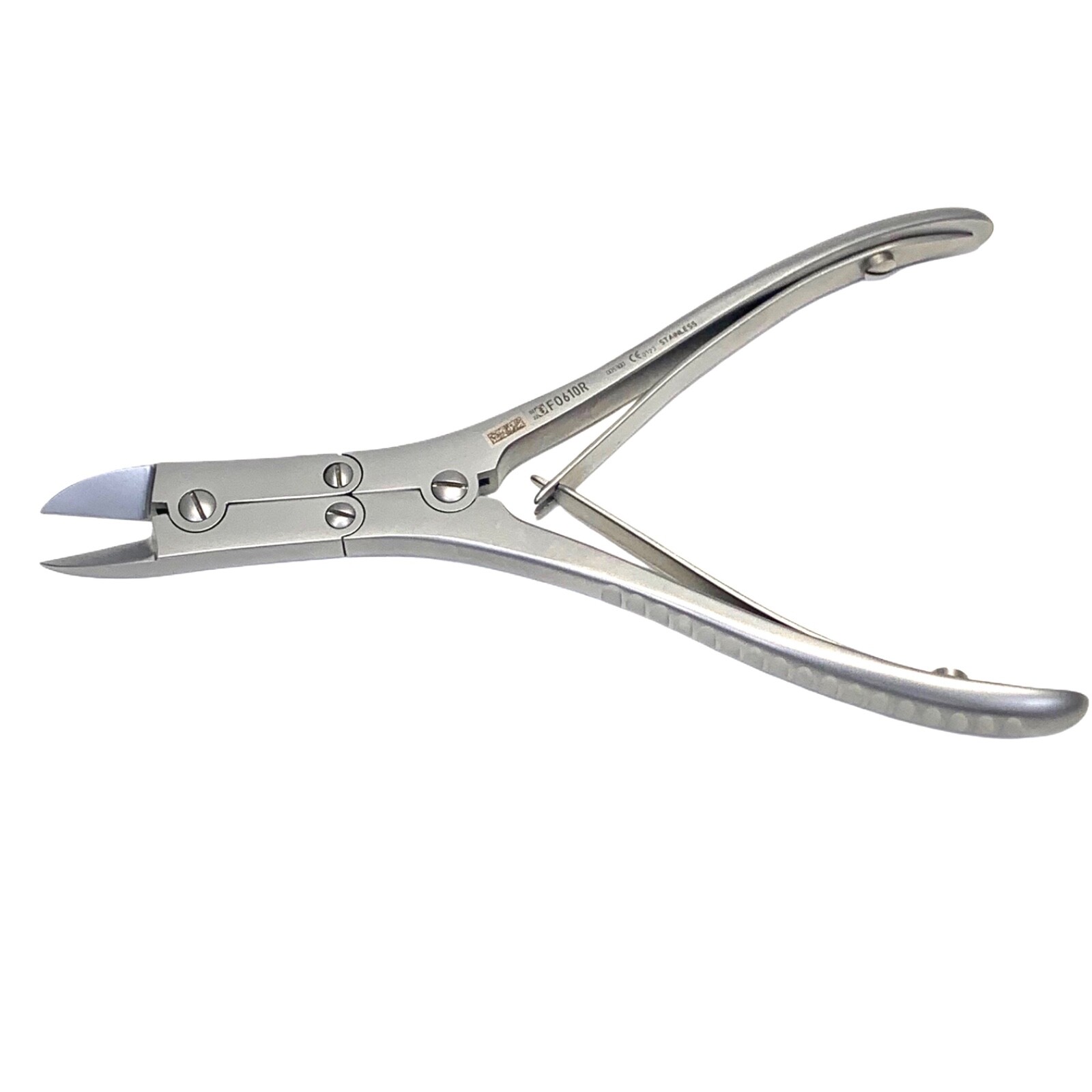 AESCULAP REF FO610R Forceps