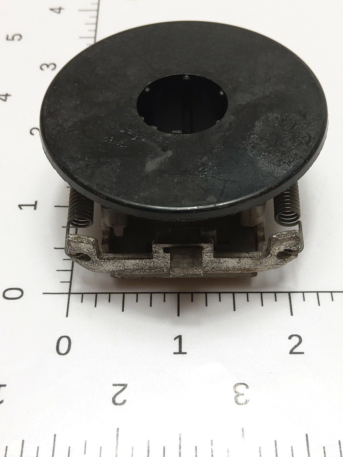 CENTRIFUGAL SWITCH SCN-435-17 (NOS) CENTRIFUGAL SWITCH SCN-435-17 (NOS)