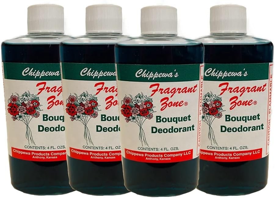 FRAGRANT ZONE Bouquet Chippewa\'s \