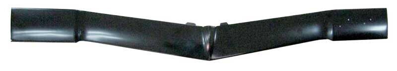 Header Panel AMD Fits Chevy Chevelle El Camino 130-3468 Header Panel AMD Fits Chevy Chevelle El Camino 130-3468