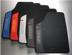 MOMO UNIVERSAL FLOOR MATS T2000 TYPE \