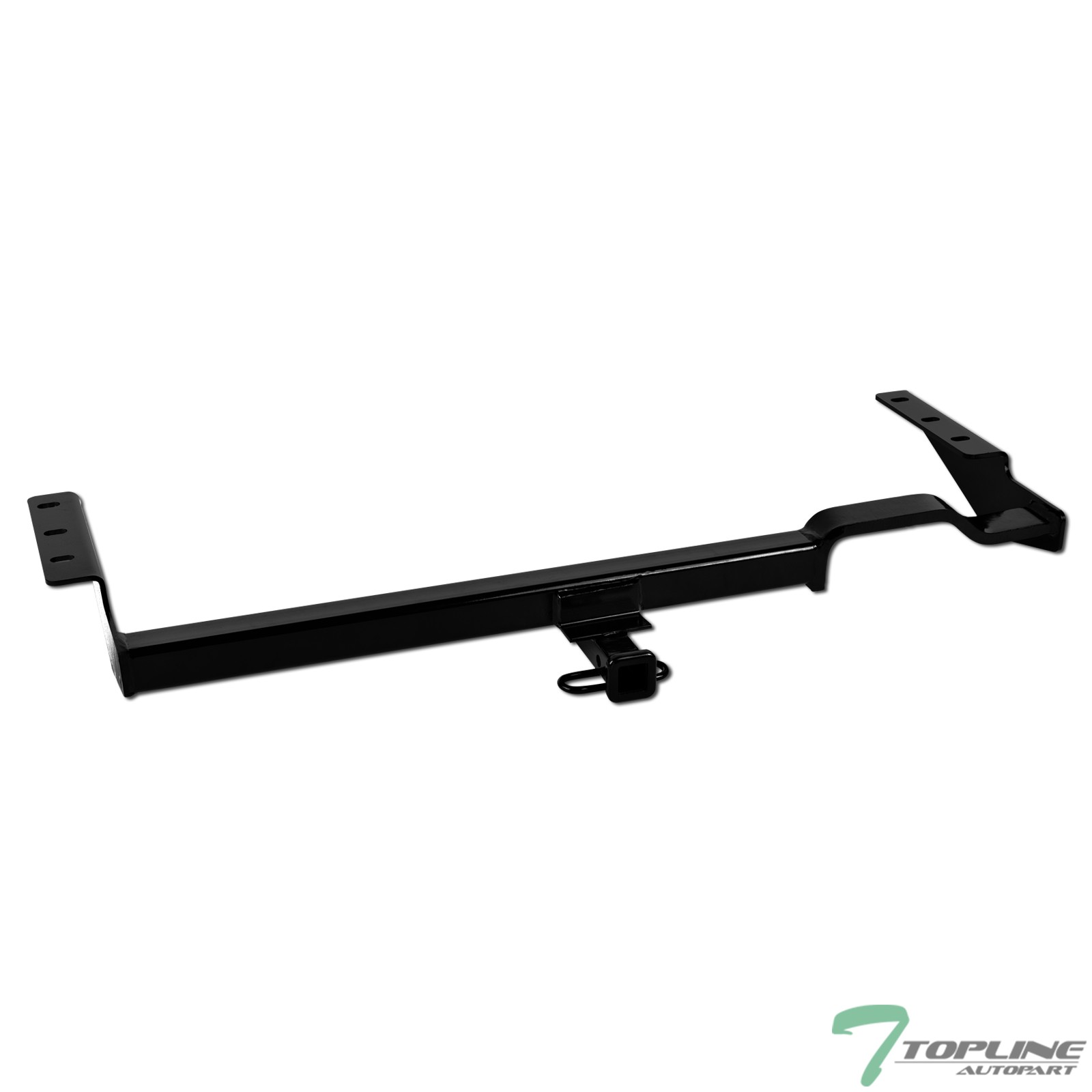 Topline For 1994-1997 Honda Accord Class 1 Trailer Hitch Receiver 1.25\
