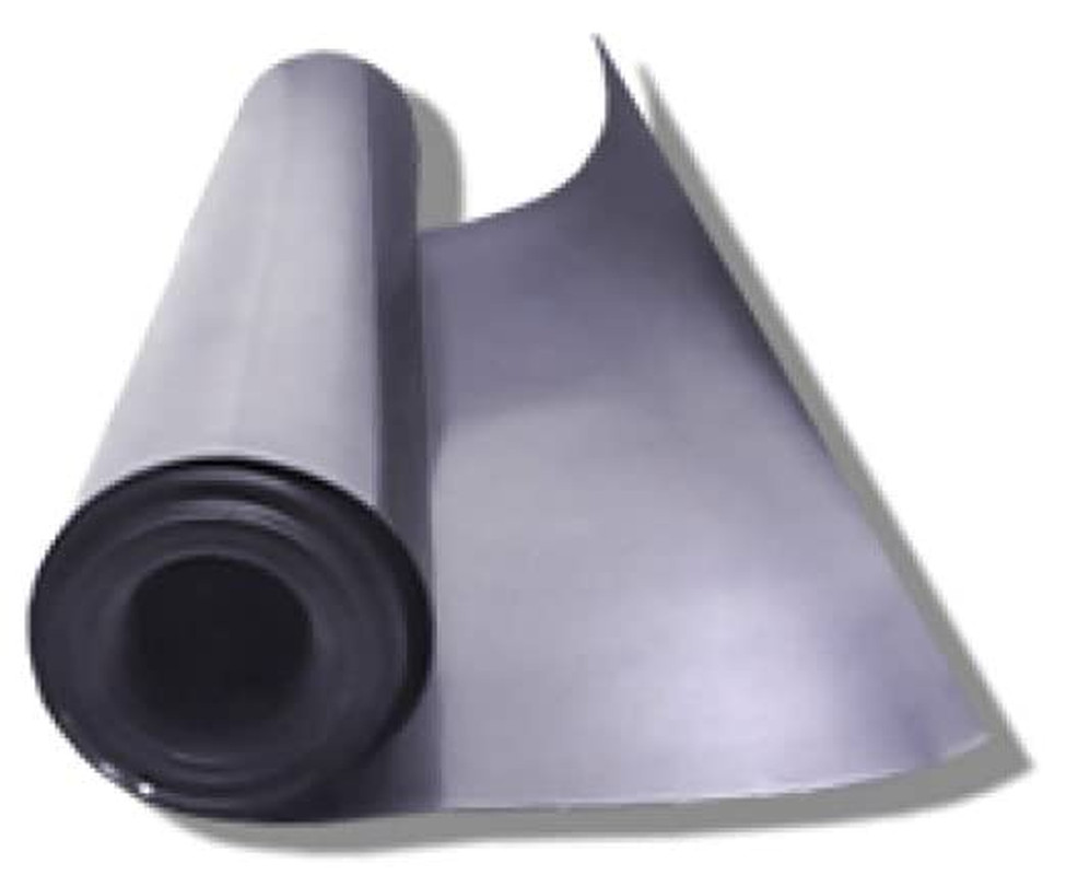 Lead Sheeting, Sheet Lead Rolls (1/16\
