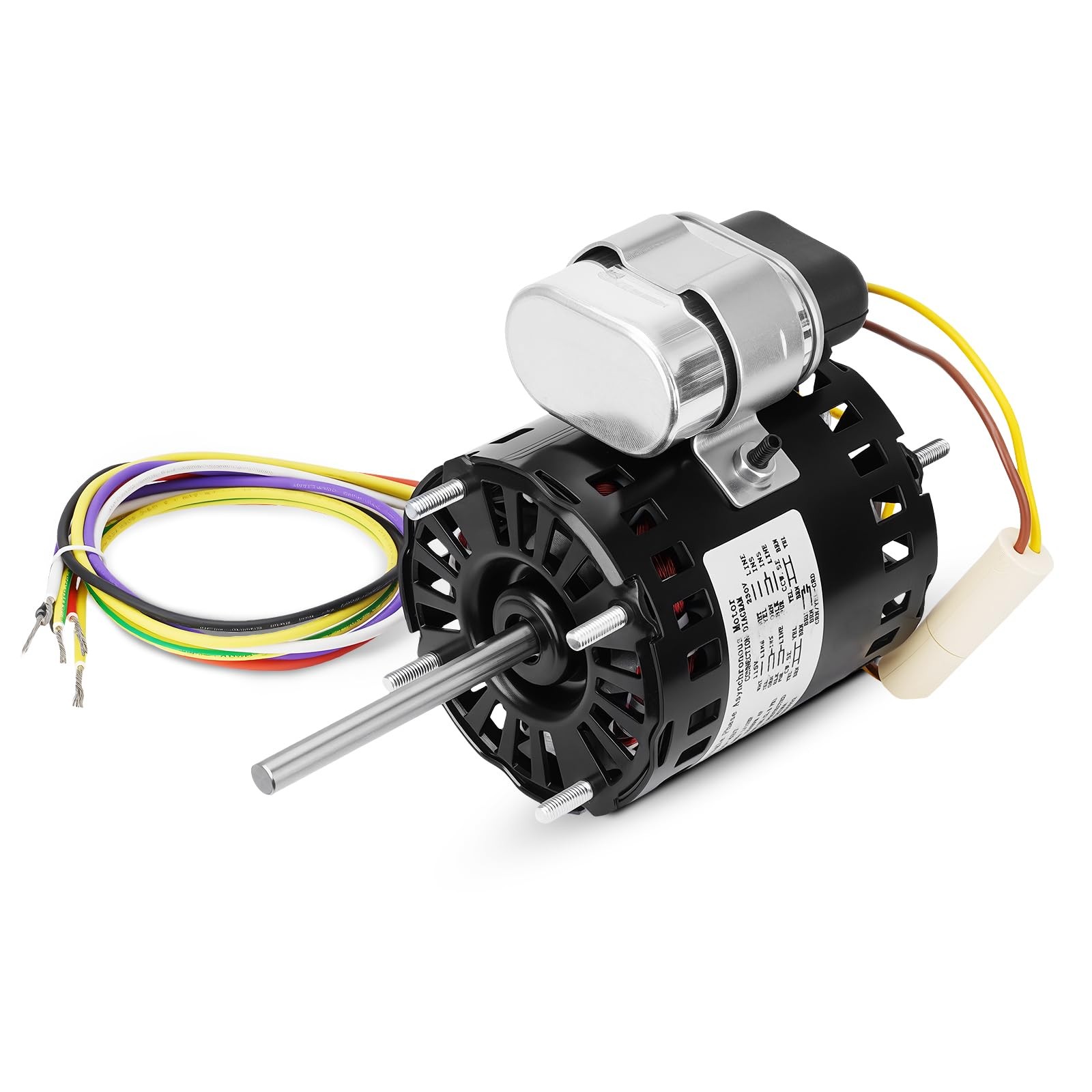 4-N-1 Refrigeration Fan Motor 3.3