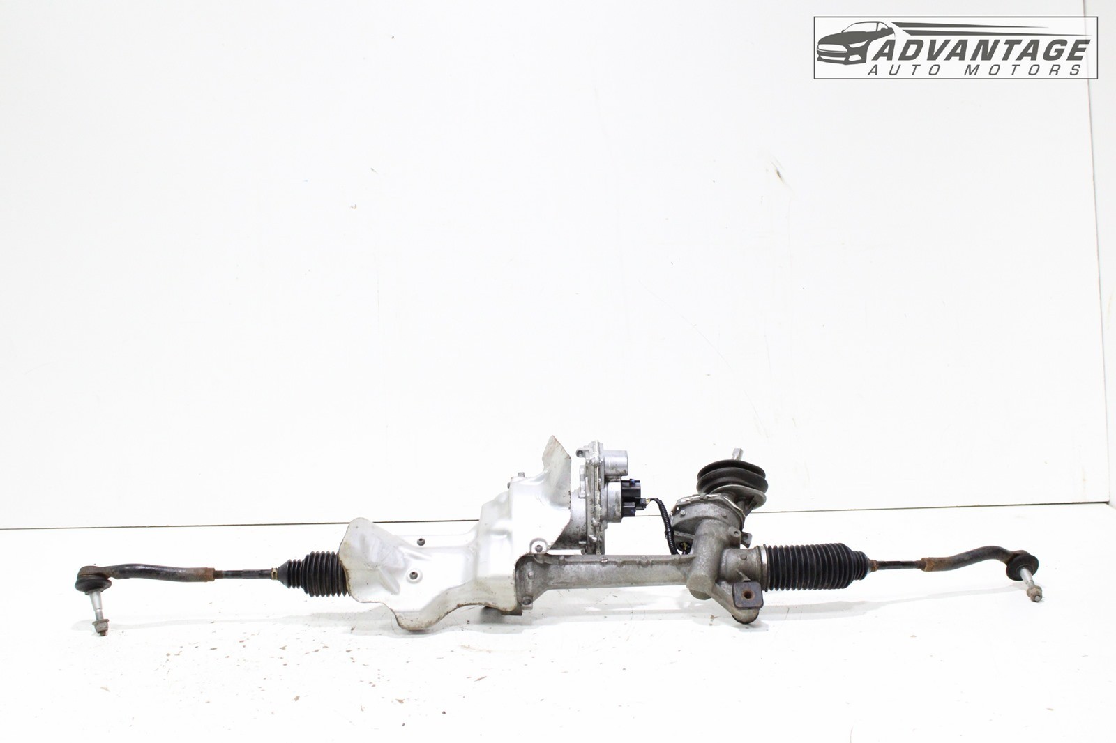 2020-2023 GMC ACADIA 3.6L FWD ELECTRIC POWER STEERING GEAR RACK & PINION 62K OEM