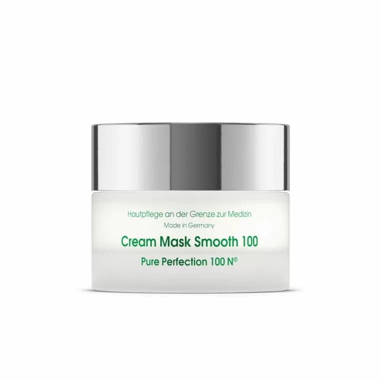 MBR Cream Mask Smooth 100 Pure Perfection 100 N 30ml MSRP $500 MBR Cream Mask Smooth 100 Pure Perfection 100 N 30ml MSRP $500