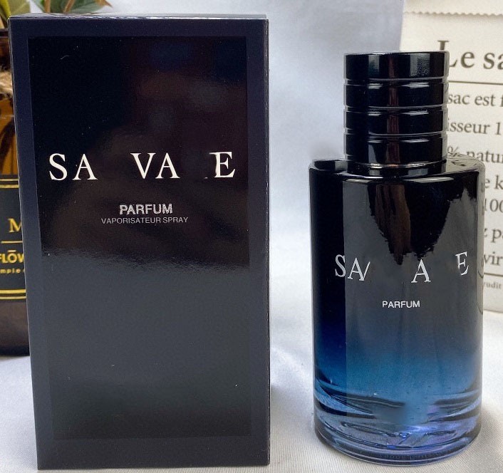 3.4 oz Men\'s Cologne: Sauv*ge: SEALED-BIG SALE 3.4 oz Men\'s Cologne: Sauv*ge: SEALED-BIG SALE