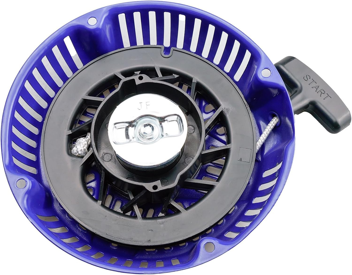 Recoil Starter Assembly Pull Start Compatible with Westinghouse Generator Wgen53