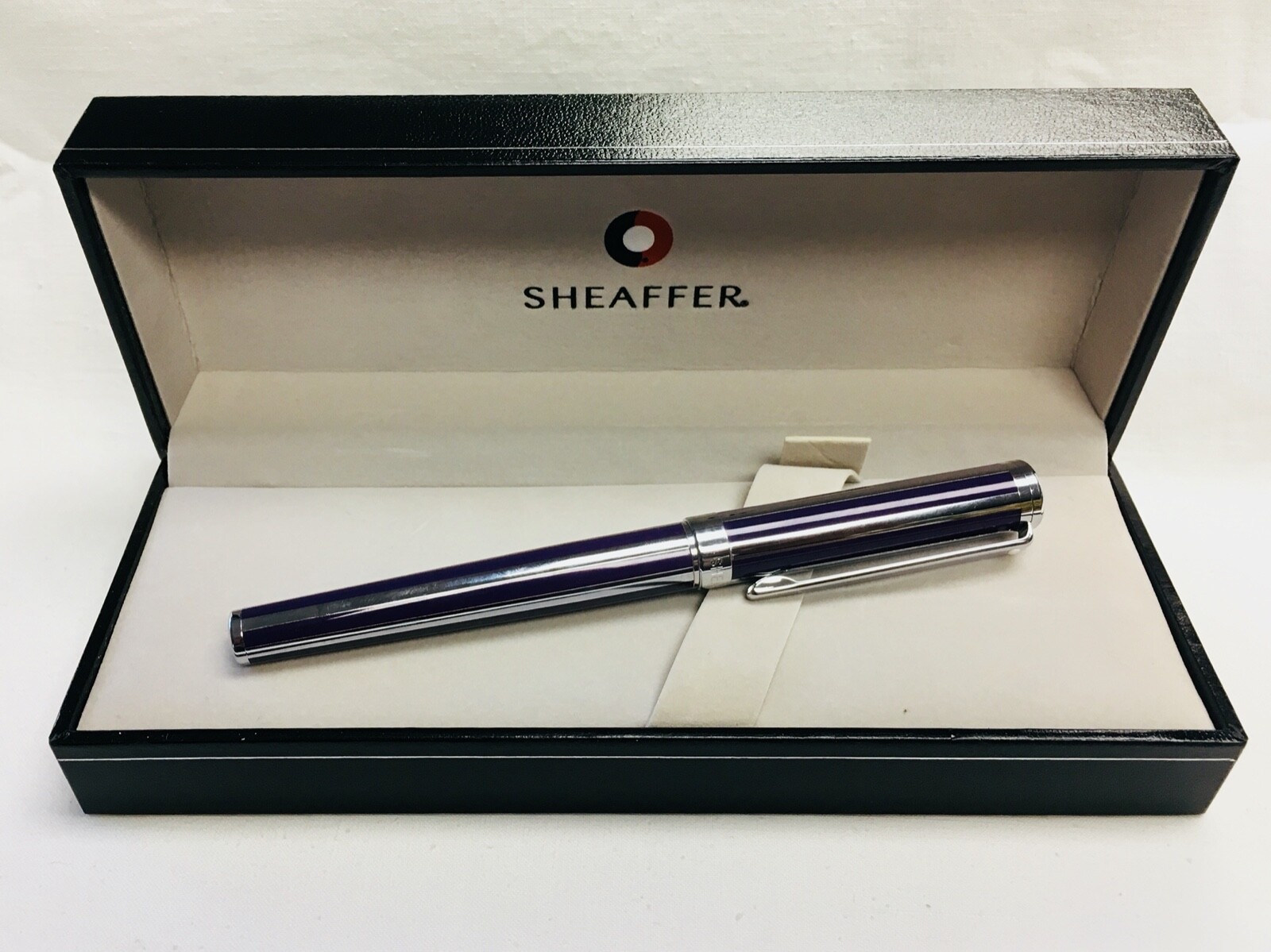 Sheaffer Intensity Deep Violet Sheaffer Intensity Deep Violet