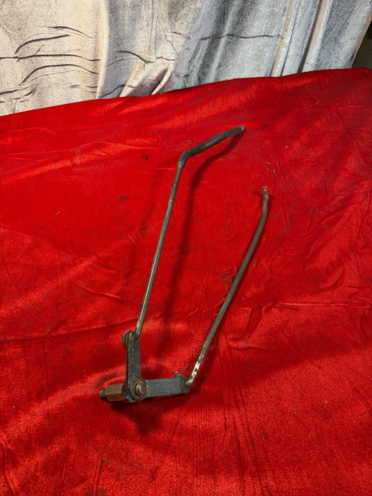 1939 1940 1941 1942 1946 Chevrolet Truck Original Throttle Linkage Assembly OEM