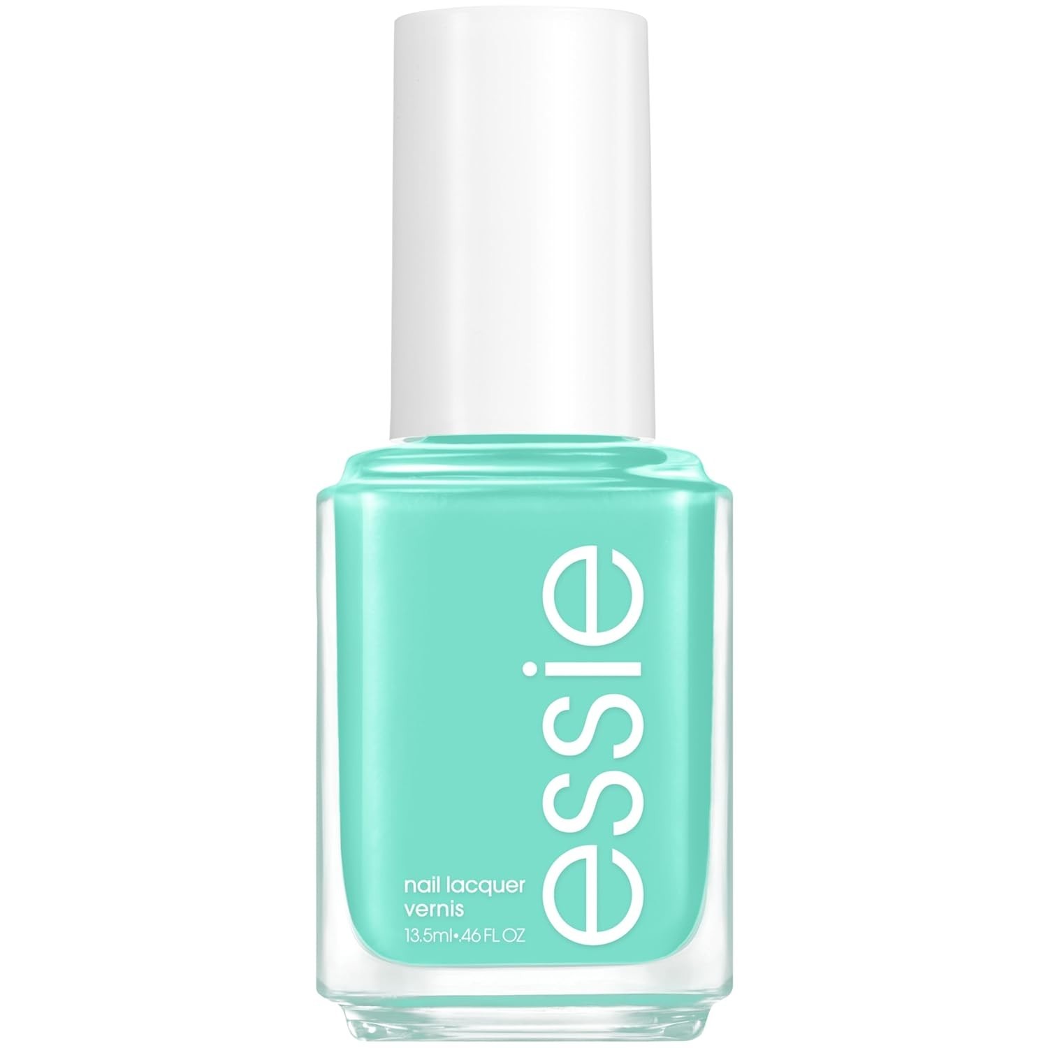 essie Salon-Quality Nail Polish, Just Chill, Vegan, Riviera Rush essie Salon-Quality Nail Polish, Just Chill, Vegan, Riviera Rush