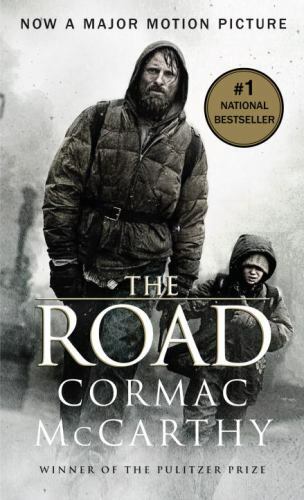 The Road (Movie Tie-in Edition 2009) (Vintage International) by Cormac McCarthy
