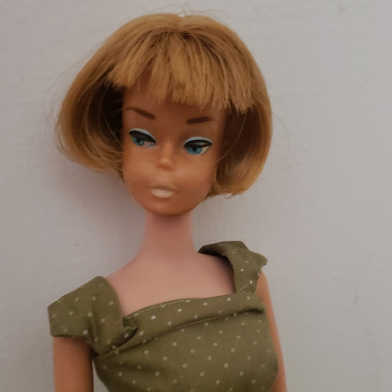 American Girl Barbie Vintage American Girl Barbie Vintage