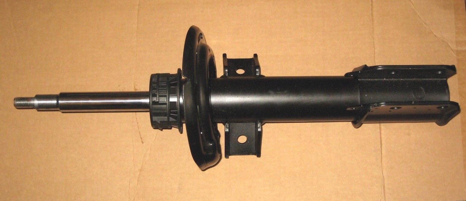 BRAND NEW 2010-15 MERCEDES GLK350 FRONT SUSPENSION STRUT 2043231700, GENUINE OEM