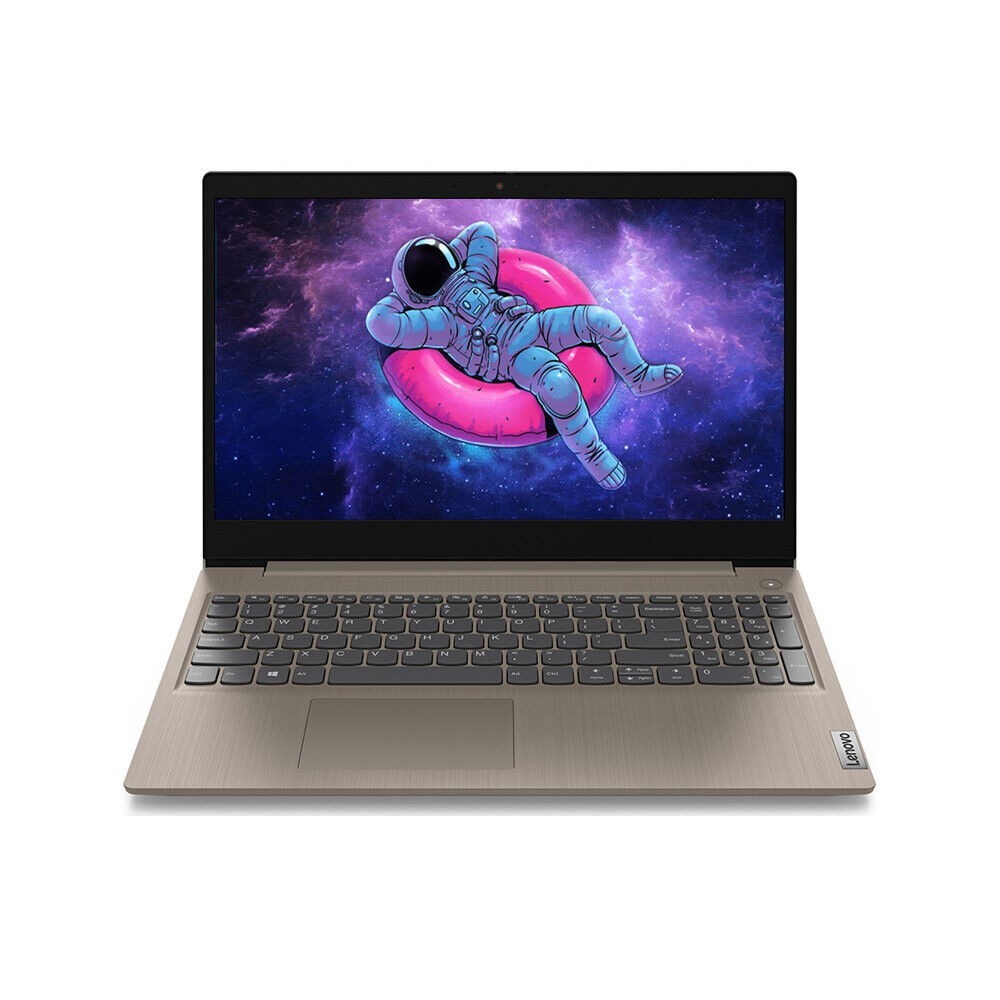 Lenovo Ideapad 3 Laptop 15.6” HD Intel Core i5 16GB RAM 256GB SSD Windows 11 Pro