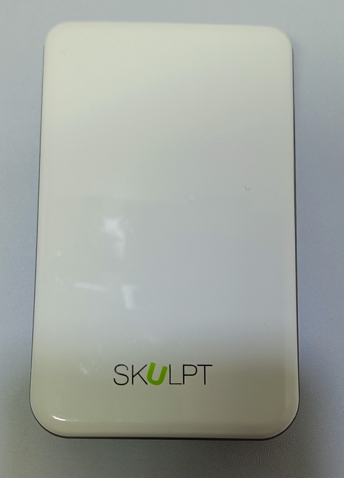 Skulpt Aim ONLY And No Dock UNTESTED / SOLD AS IS Skulpt Aim ONLY And No Dock UNTESTED / SOLD AS IS