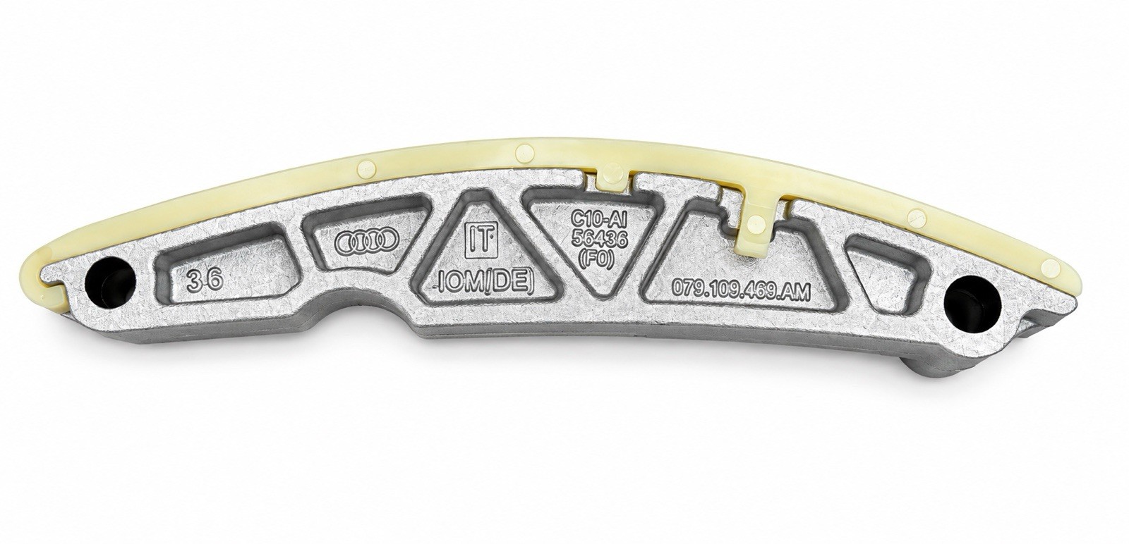 OEM Audi Guide Rail/Track 079109469AM OEM Audi Guide Rail/Track 079109469AM