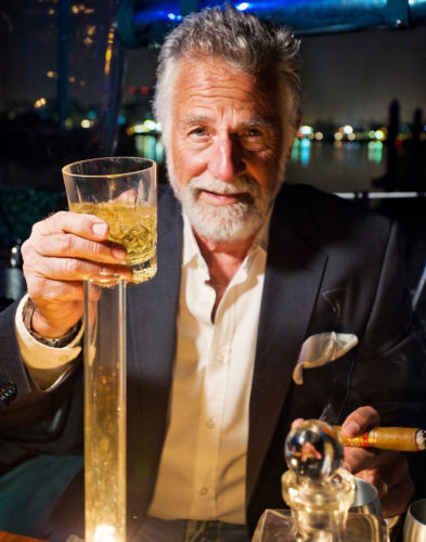 The Most Interesting Man in the World Print 8.5 x 11\ The Most Interesting Man in the World Print 8.5 x 11\