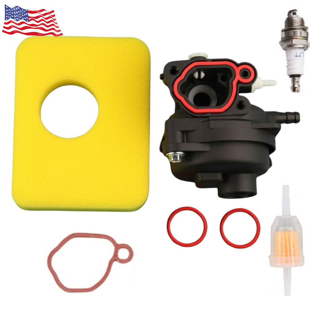 591160 799583 Carburetor 300e 450e 500e 550e 575e 600 Engine For Briggs Stratton