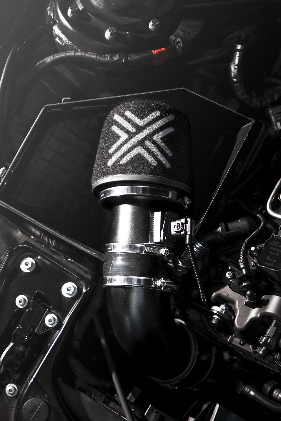 Pipercross Performance Air Intake System Induction Replacement Spare PK419
