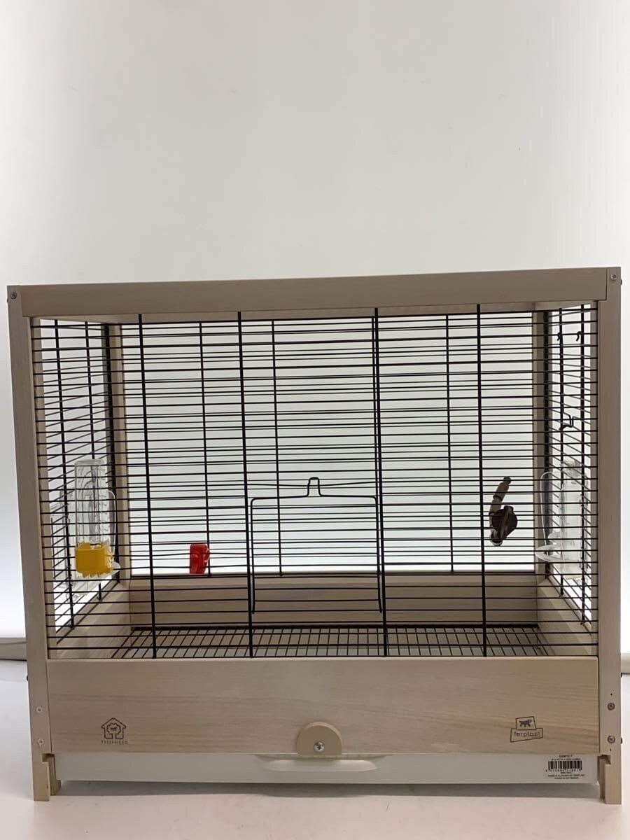 Other Brands Interior Grocery Made in Italy Ferplast Bird Cage Julietta 4 Used
